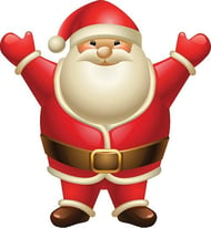 Santa Claus PDF & MP3 Bundle Thumbnail